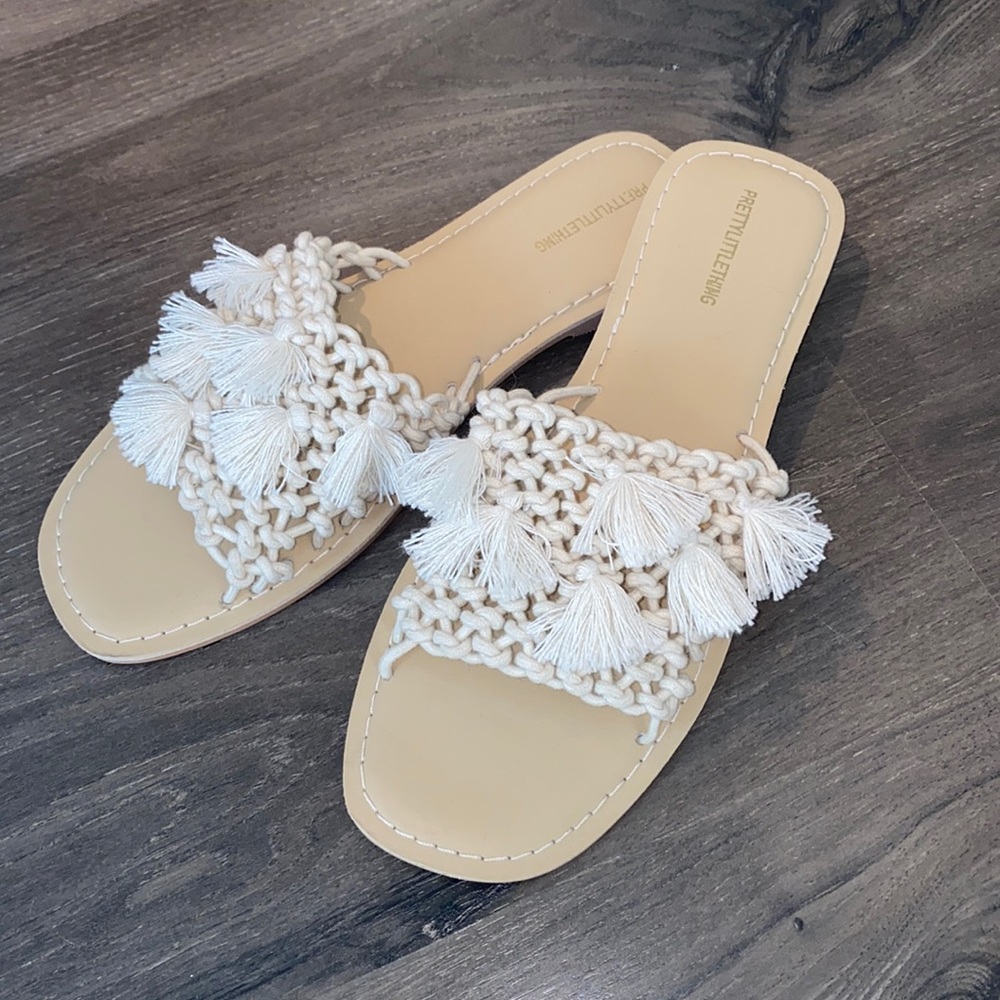PLT Sandals